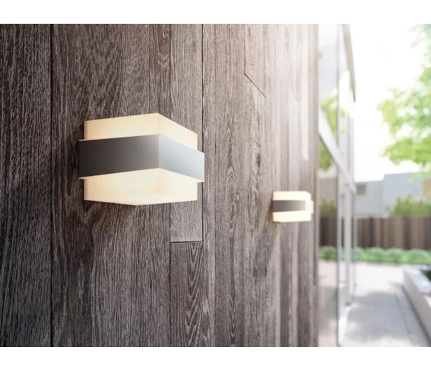 Philips Phiilps Shovel Kinkiet Ogrodowy Lampa Elewacyjna Zewnętrzna - 1508406 - zdjęcie 3